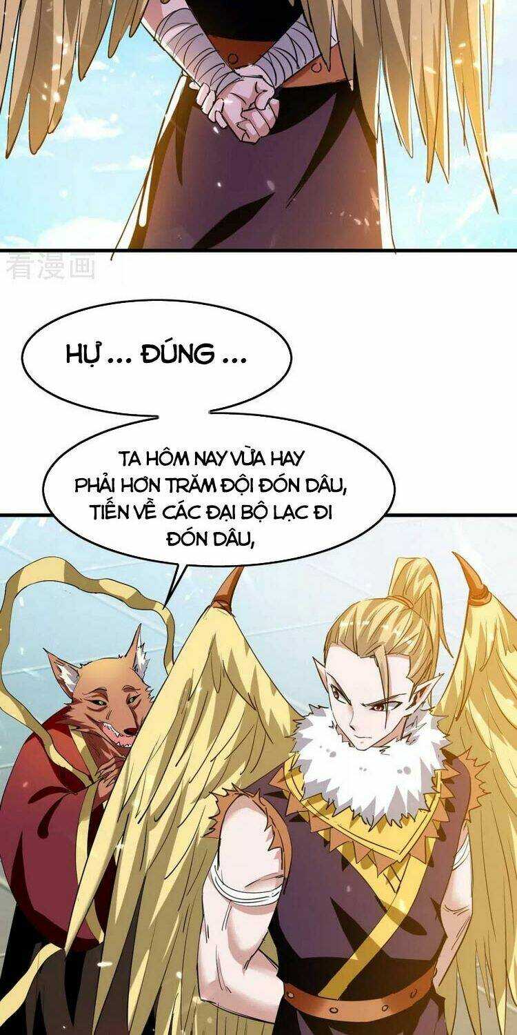 Tiên Đế Qui Lai: Chapter 230