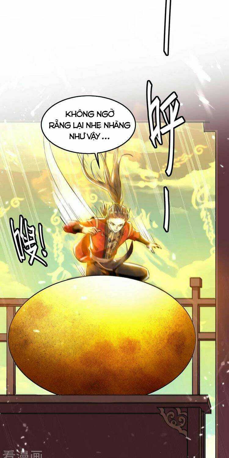 Tiên Đế Qui Lai: Chapter 230