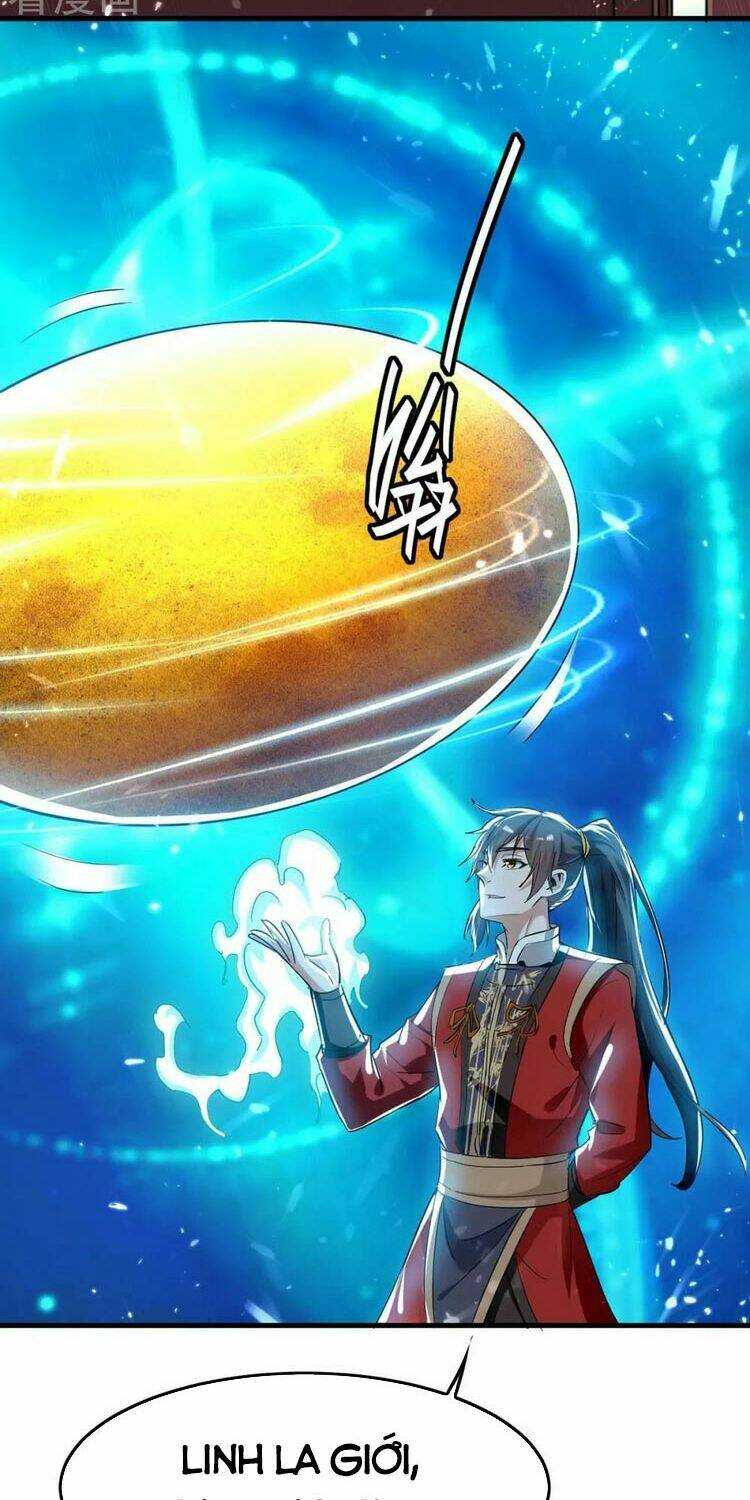 Tiên Đế Qui Lai: Chapter 230