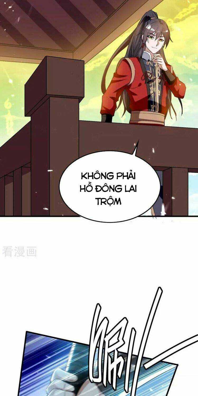 Tiên Đế Qui Lai: Chapter 230
