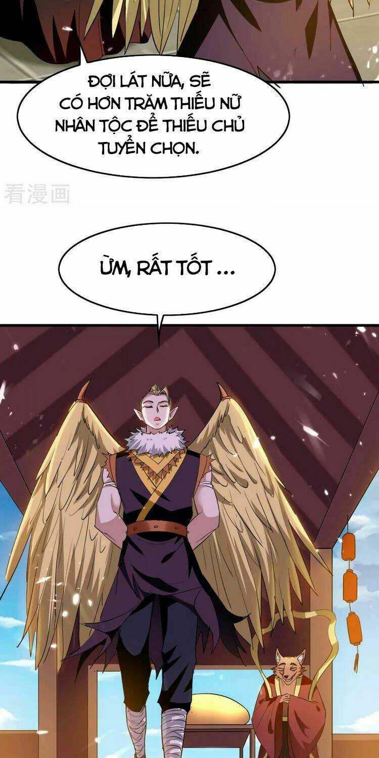 Tiên Đế Qui Lai: Chapter 230