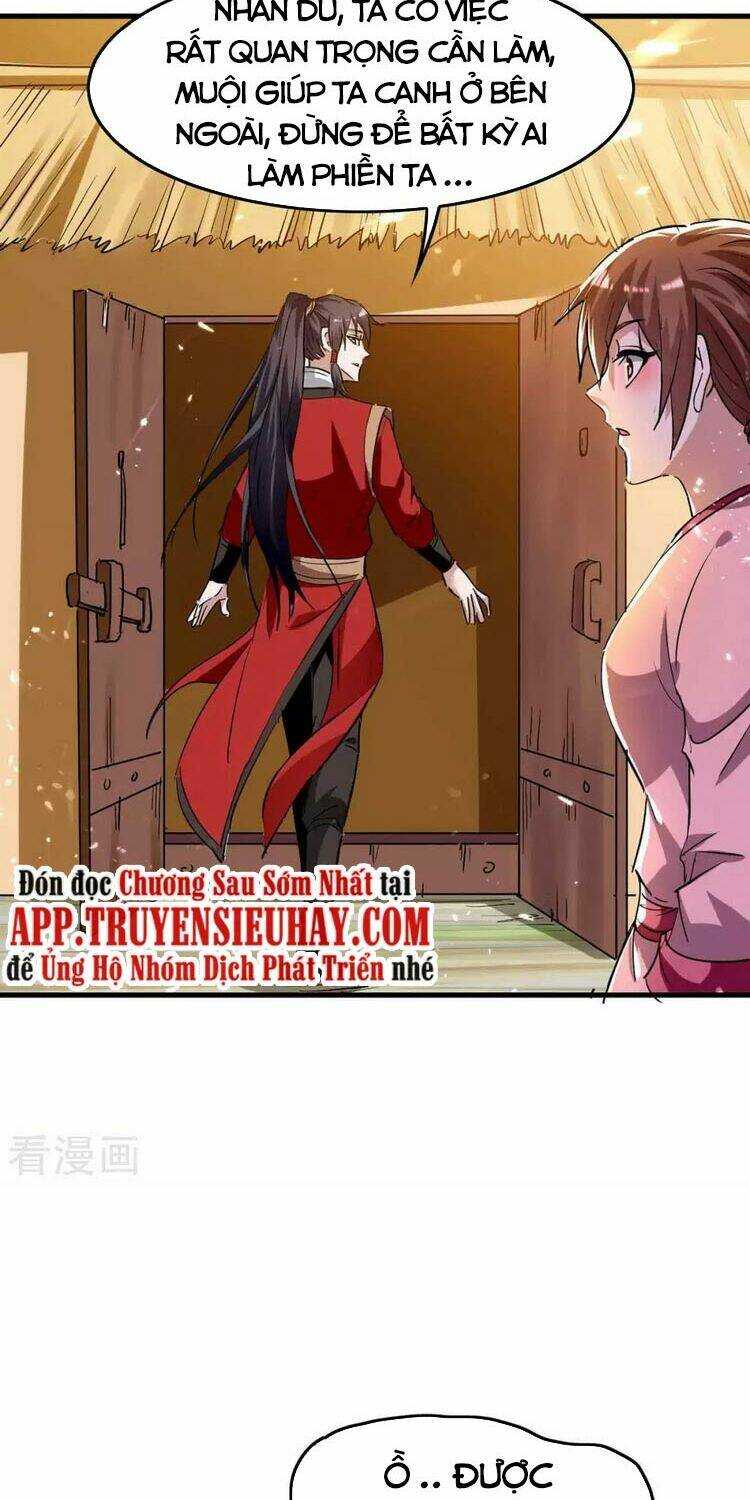 Tiên Đế Qui Lai: Chapter 230
