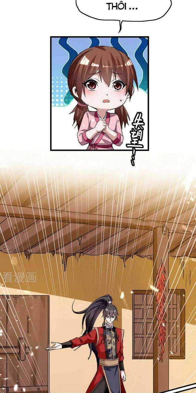 Tiên Đế Qui Lai: Chapter 230