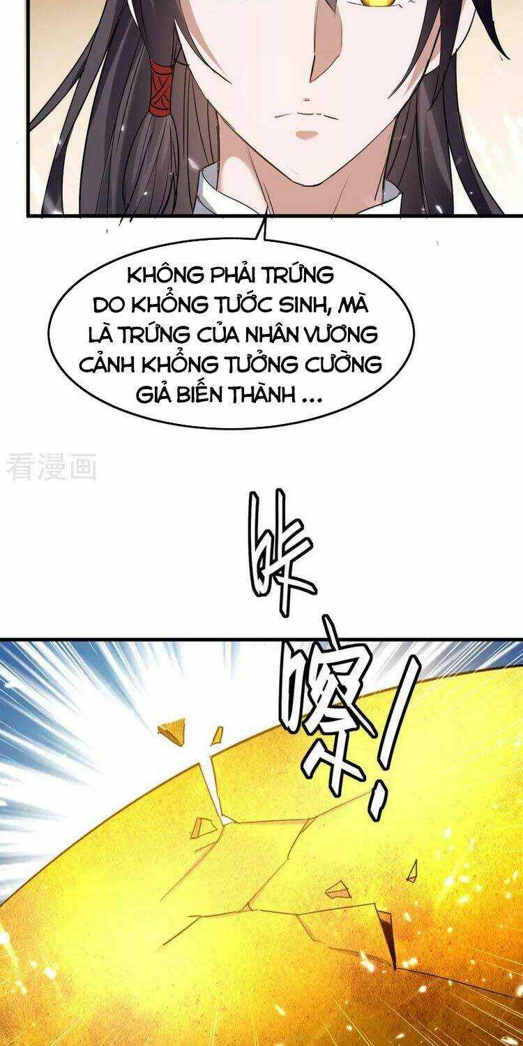 Tiên Đế Qui Lai: Chapter 230