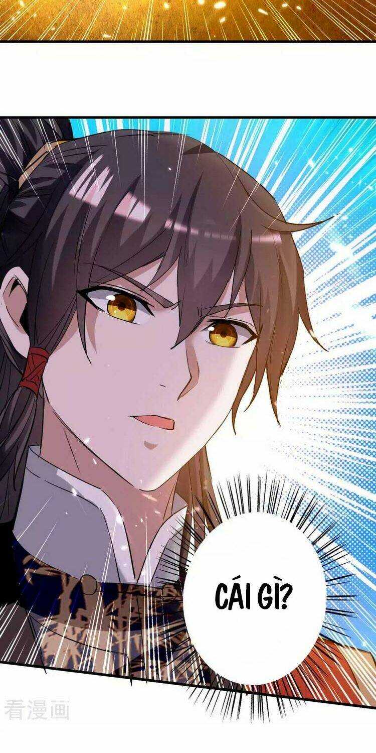 Tiên Đế Qui Lai: Chapter 230
