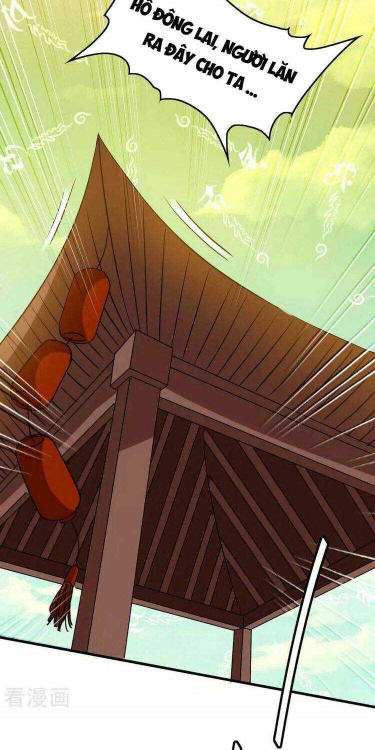 Tiên Đế Qui Lai: Chapter 230