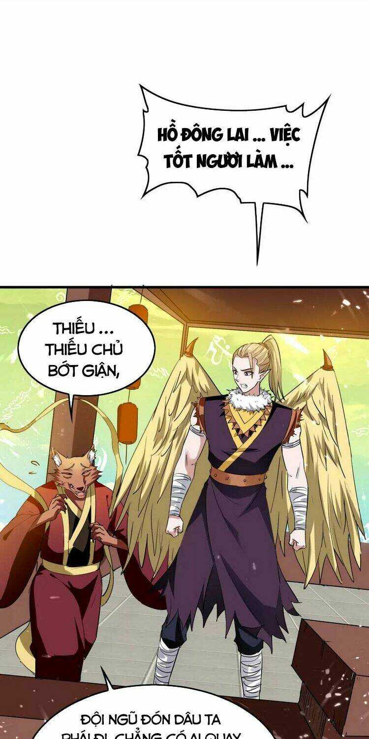 Tiên Đế Qui Lai: Chapter 230
