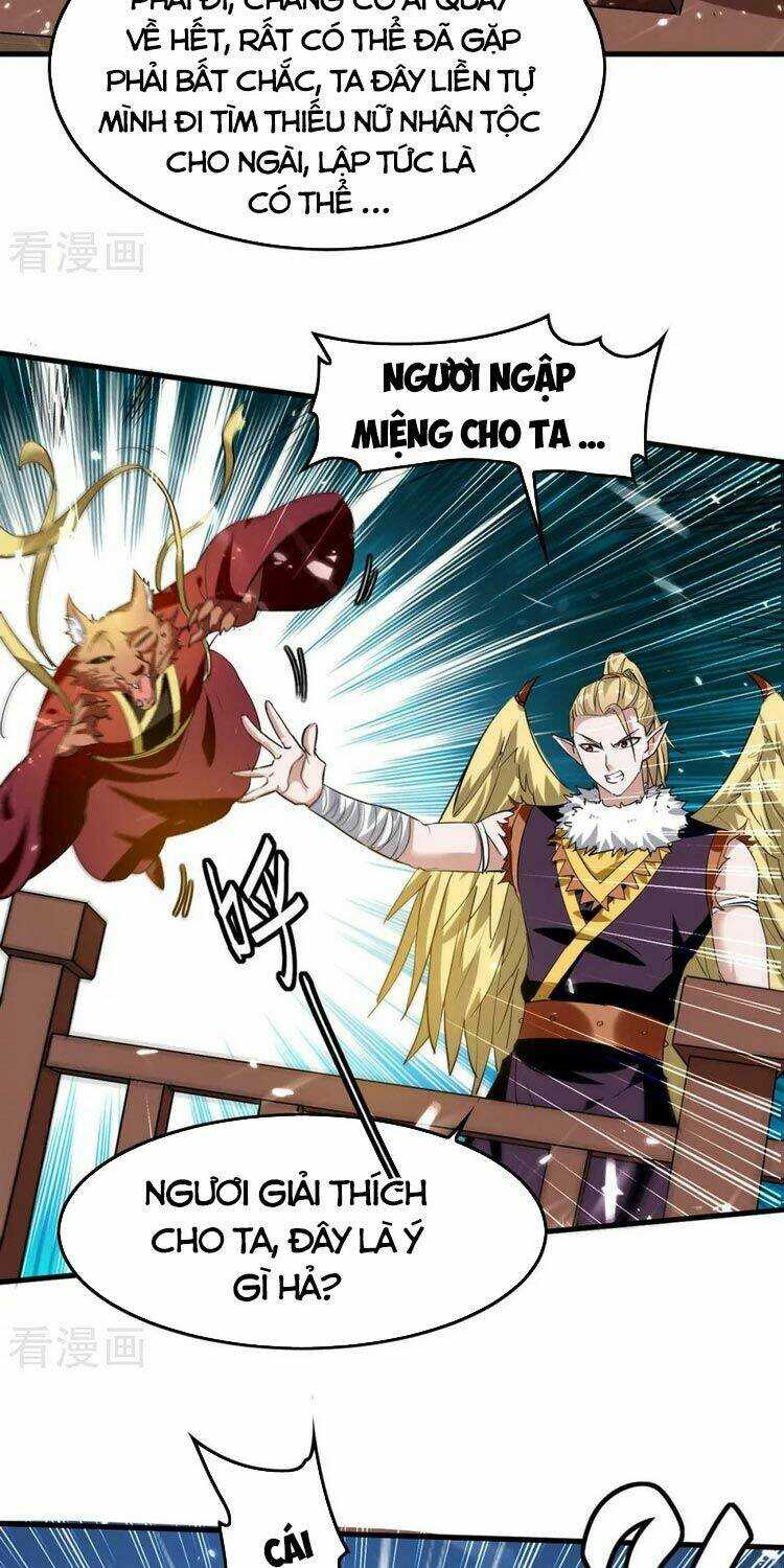 Tiên Đế Qui Lai: Chapter 230