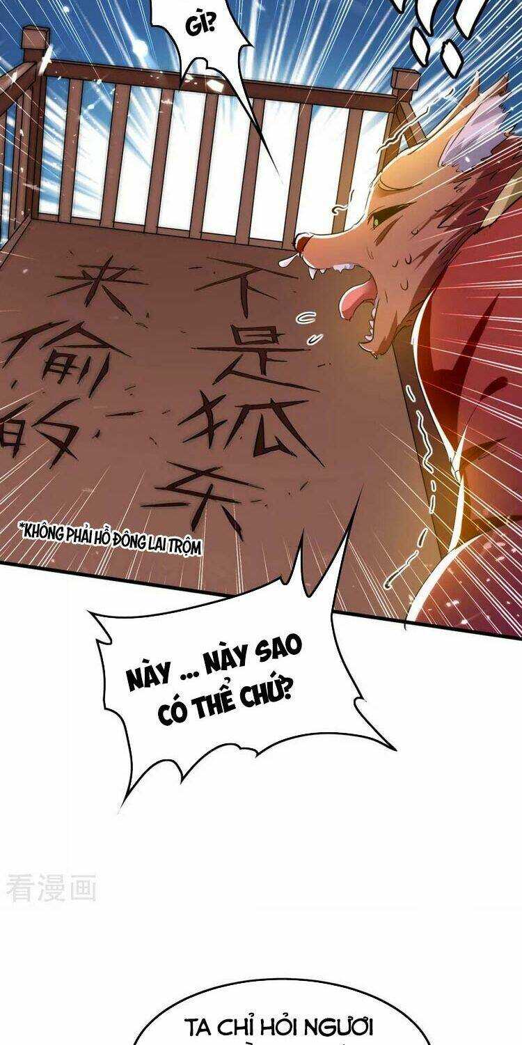 Tiên Đế Qui Lai: Chapter 230