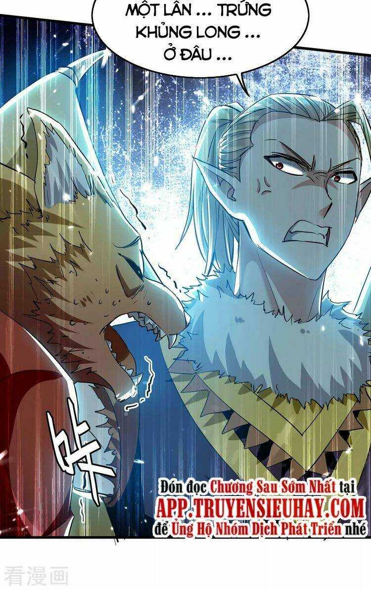 Tiên Đế Qui Lai: Chapter 230