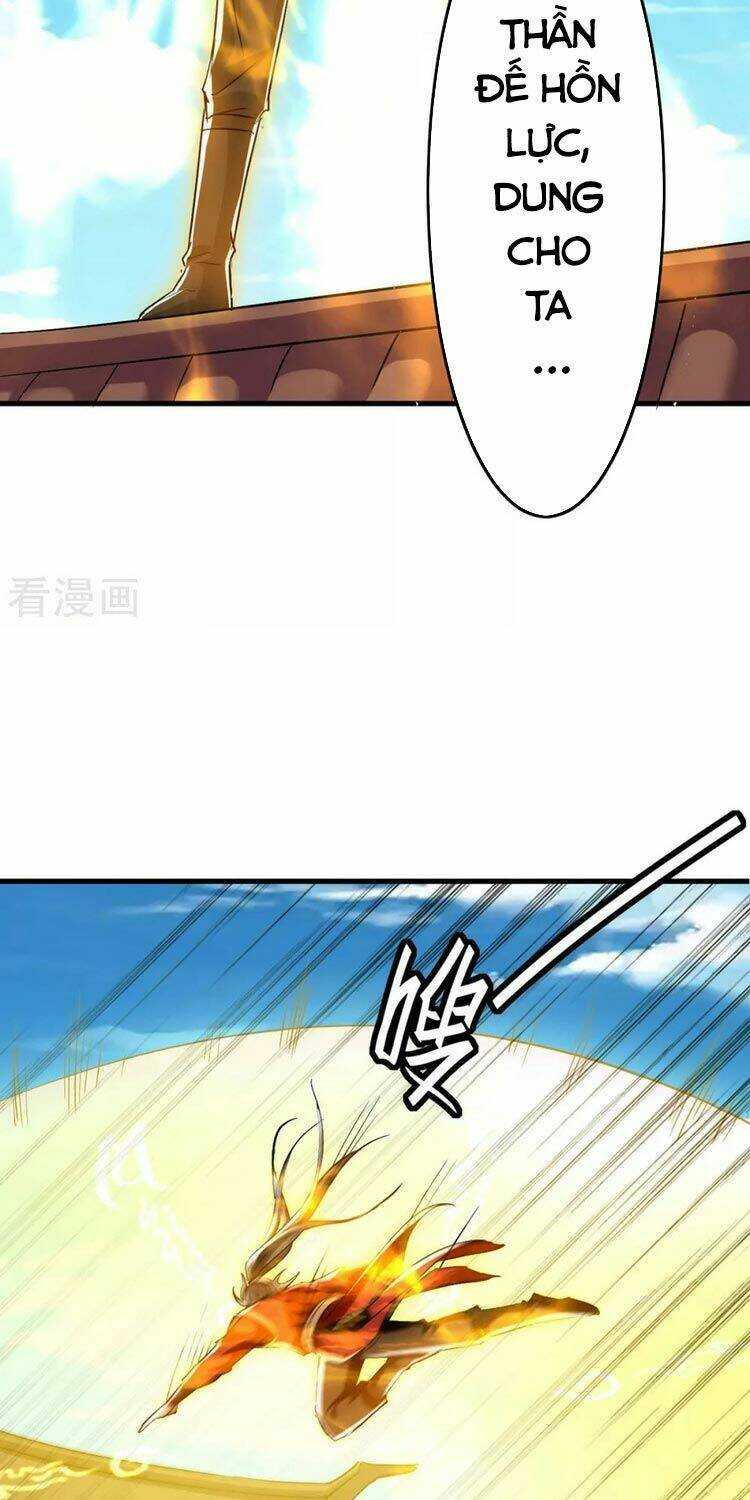 Tiên Đế Qui Lai: Chapter 230