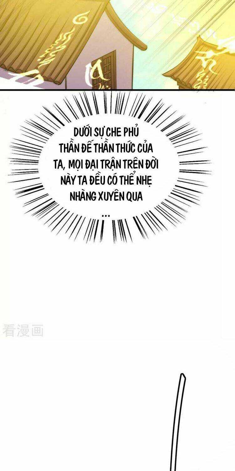 Tiên Đế Qui Lai: Chapter 230