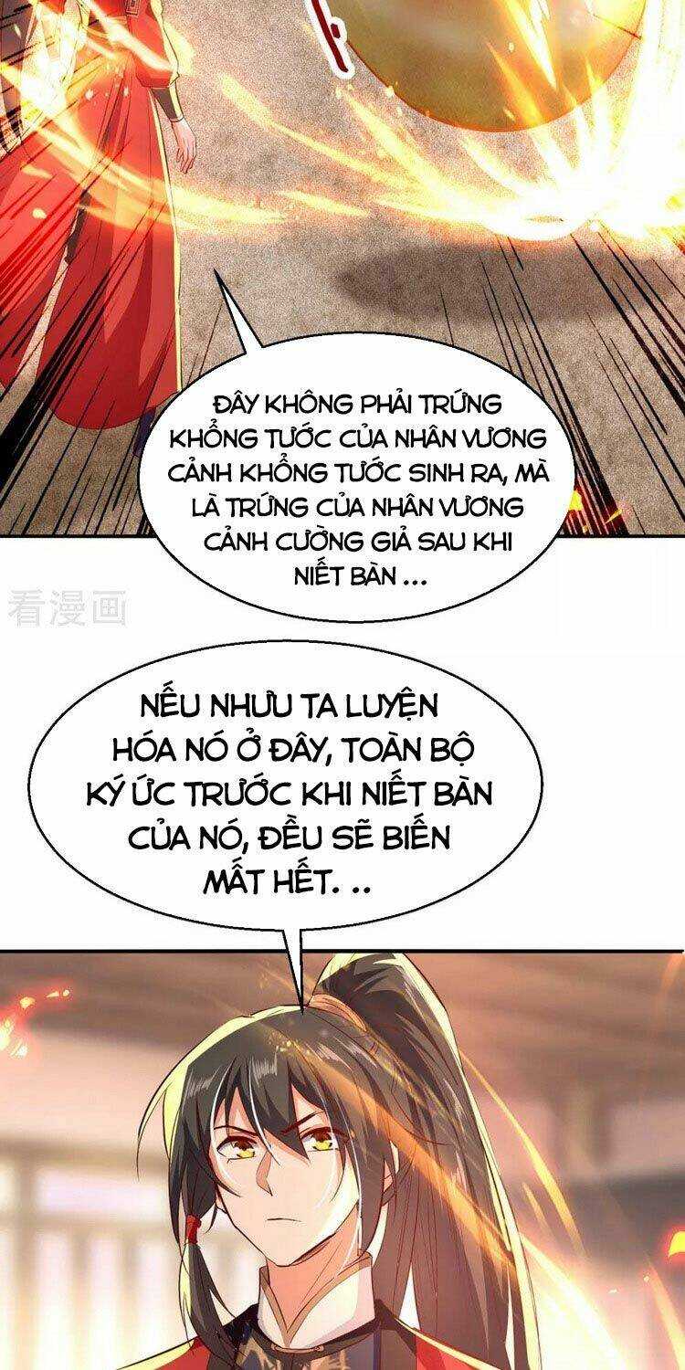 Tiên Đế Qui Lai: Chapter 231