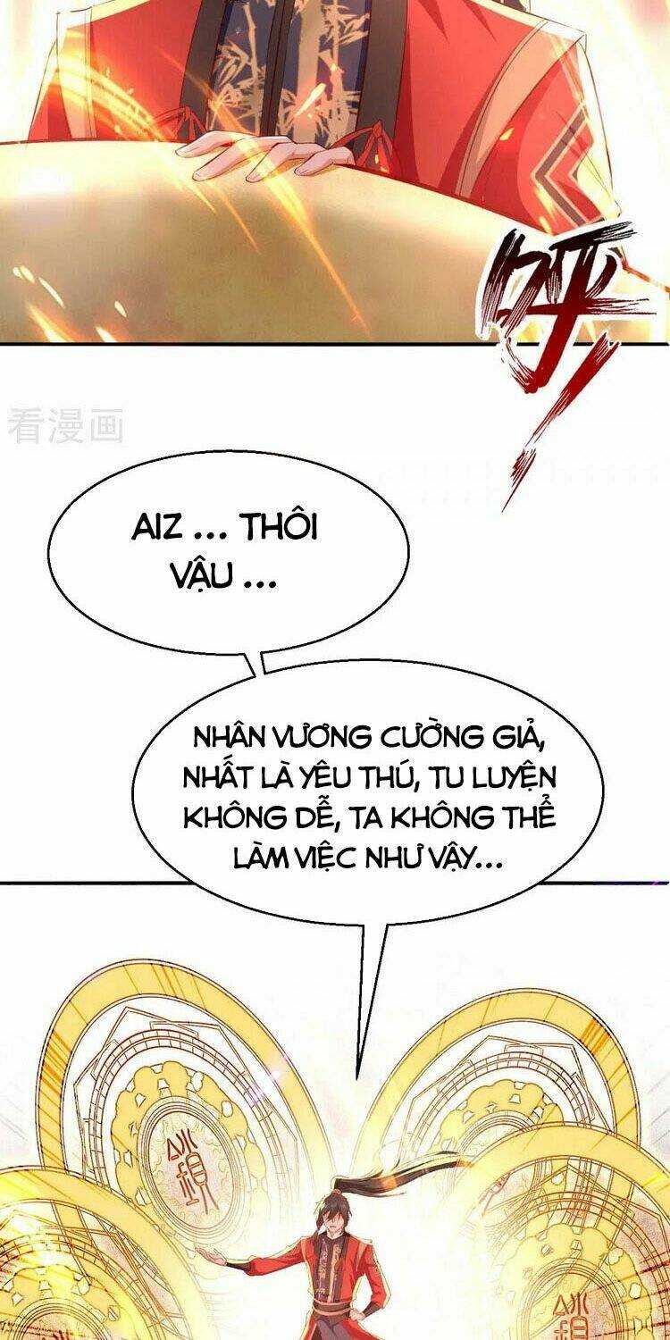 Tiên Đế Qui Lai: Chapter 231
