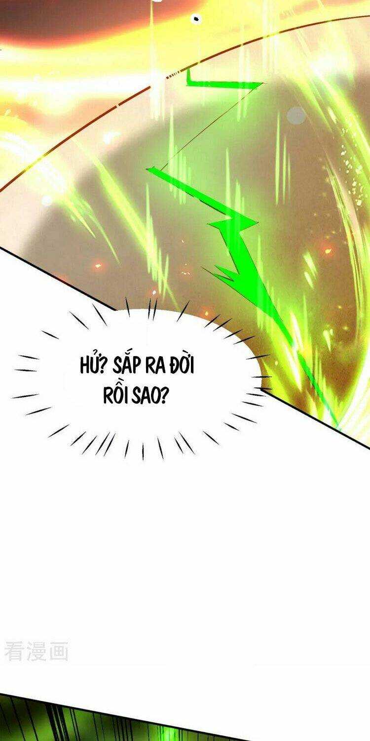Tiên Đế Qui Lai: Chapter 231