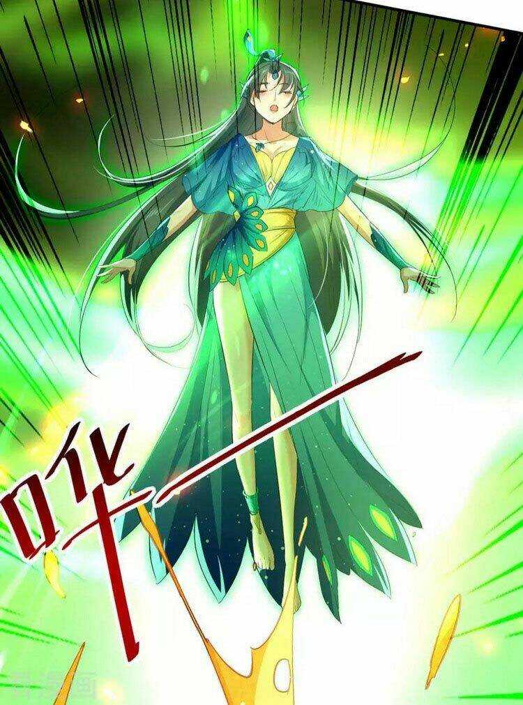 Tiên Đế Qui Lai: Chapter 231