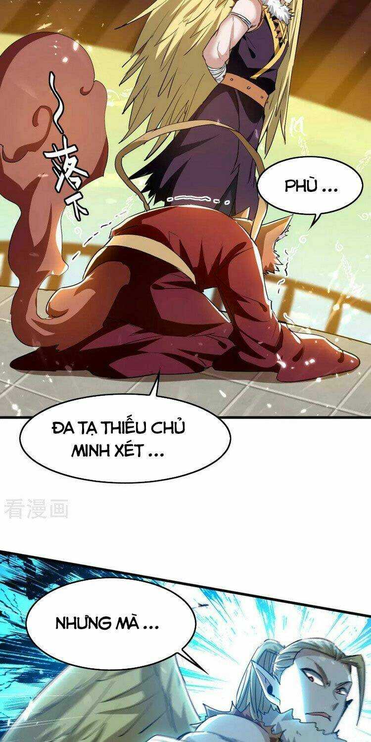 Tiên Đế Qui Lai: Chapter 231