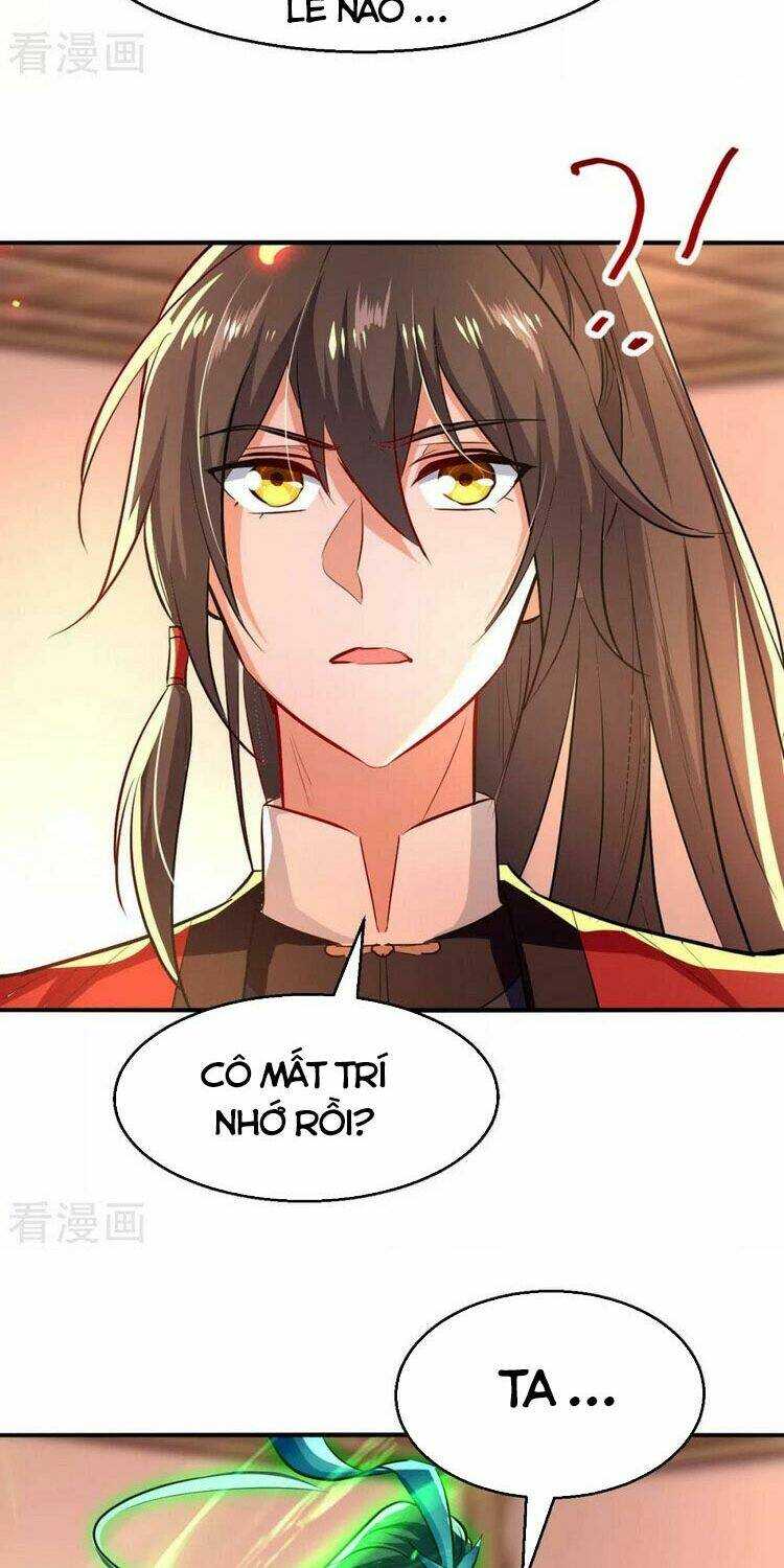 Tiên Đế Qui Lai: Chapter 231