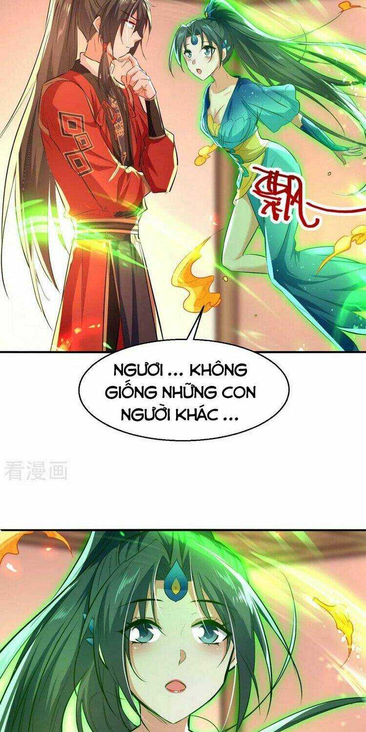 Tiên Đế Qui Lai: Chapter 231