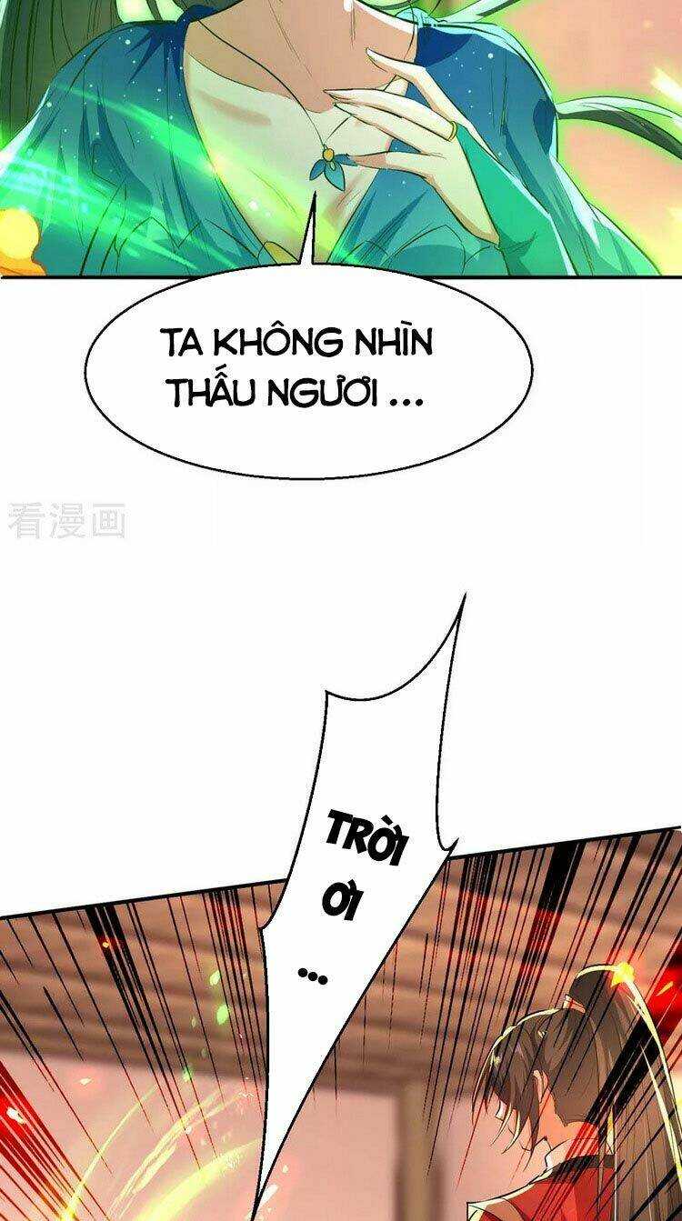 Tiên Đế Qui Lai: Chapter 231
