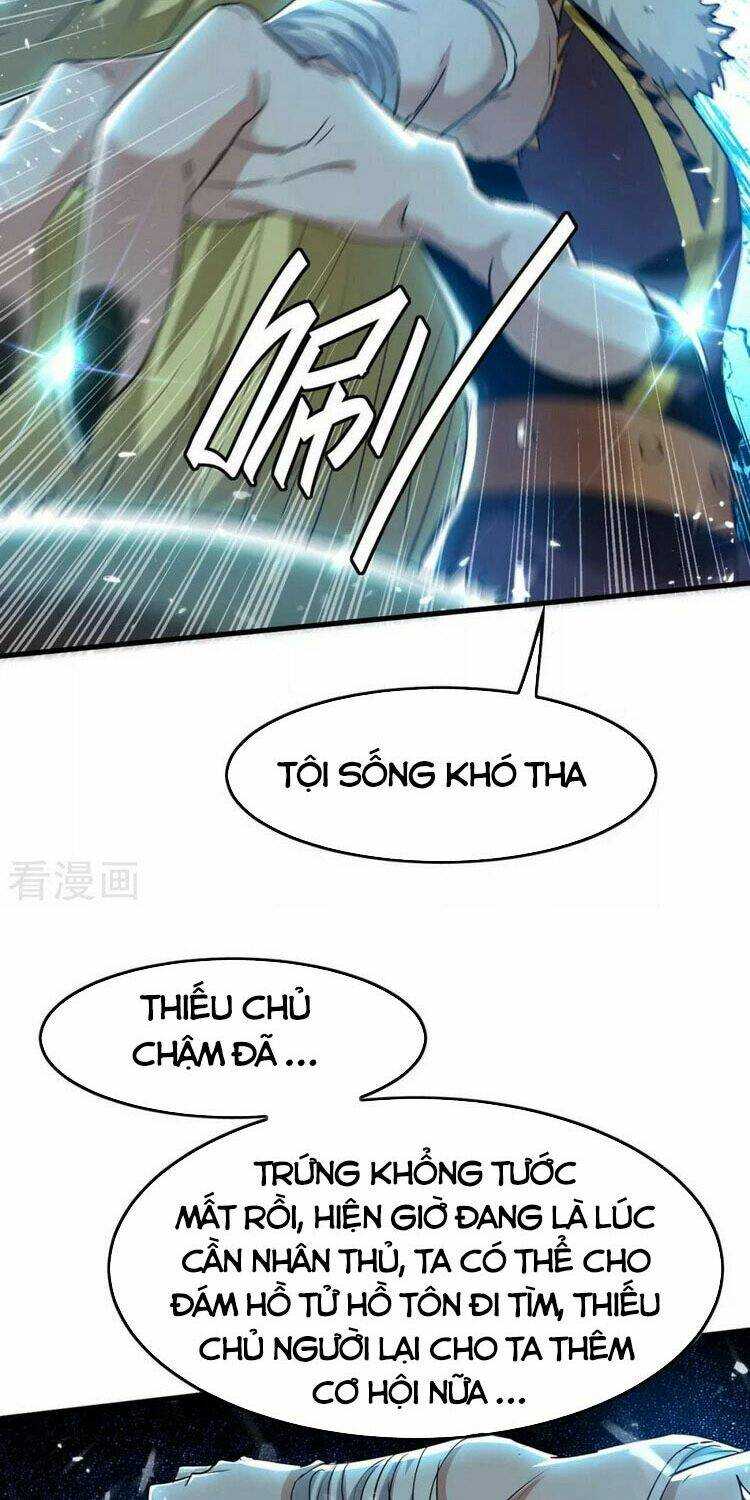 Tiên Đế Qui Lai: Chapter 231