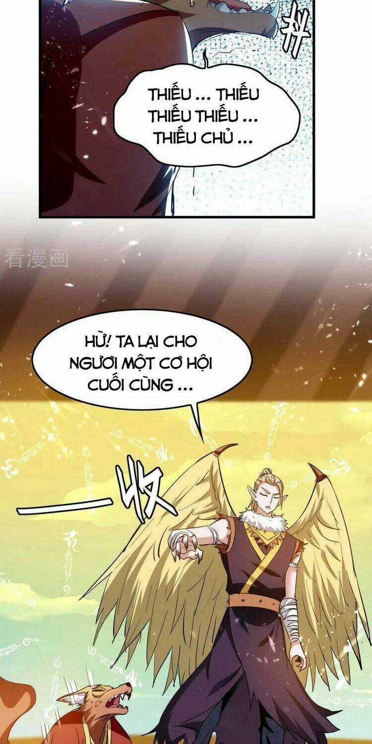 Tiên Đế Qui Lai: Chapter 231