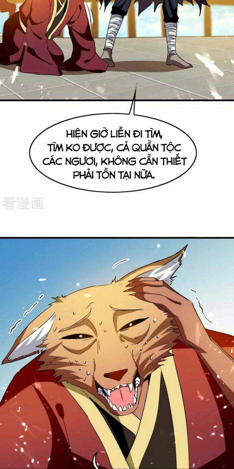 Tiên Đế Qui Lai: Chapter 231