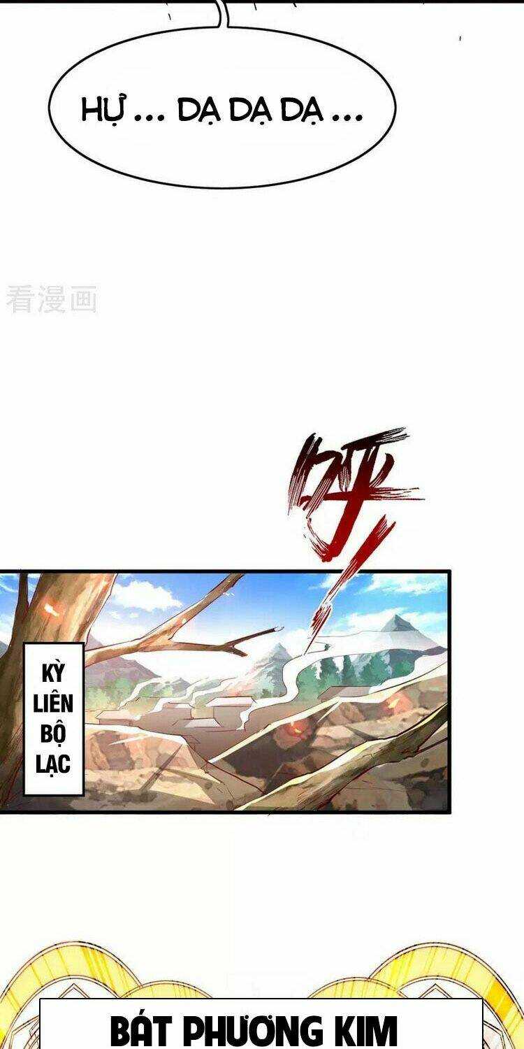 Tiên Đế Qui Lai: Chapter 231