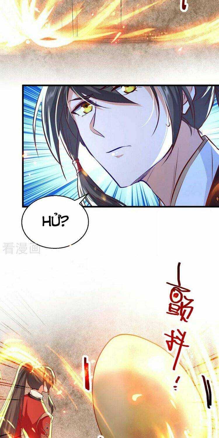 Tiên Đế Qui Lai: Chapter 231