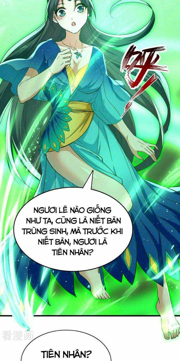 Tiên Đế Qui Lai: Chapter 232