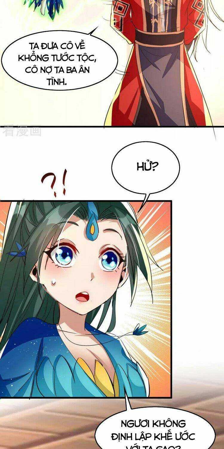 Tiên Đế Qui Lai: Chapter 232