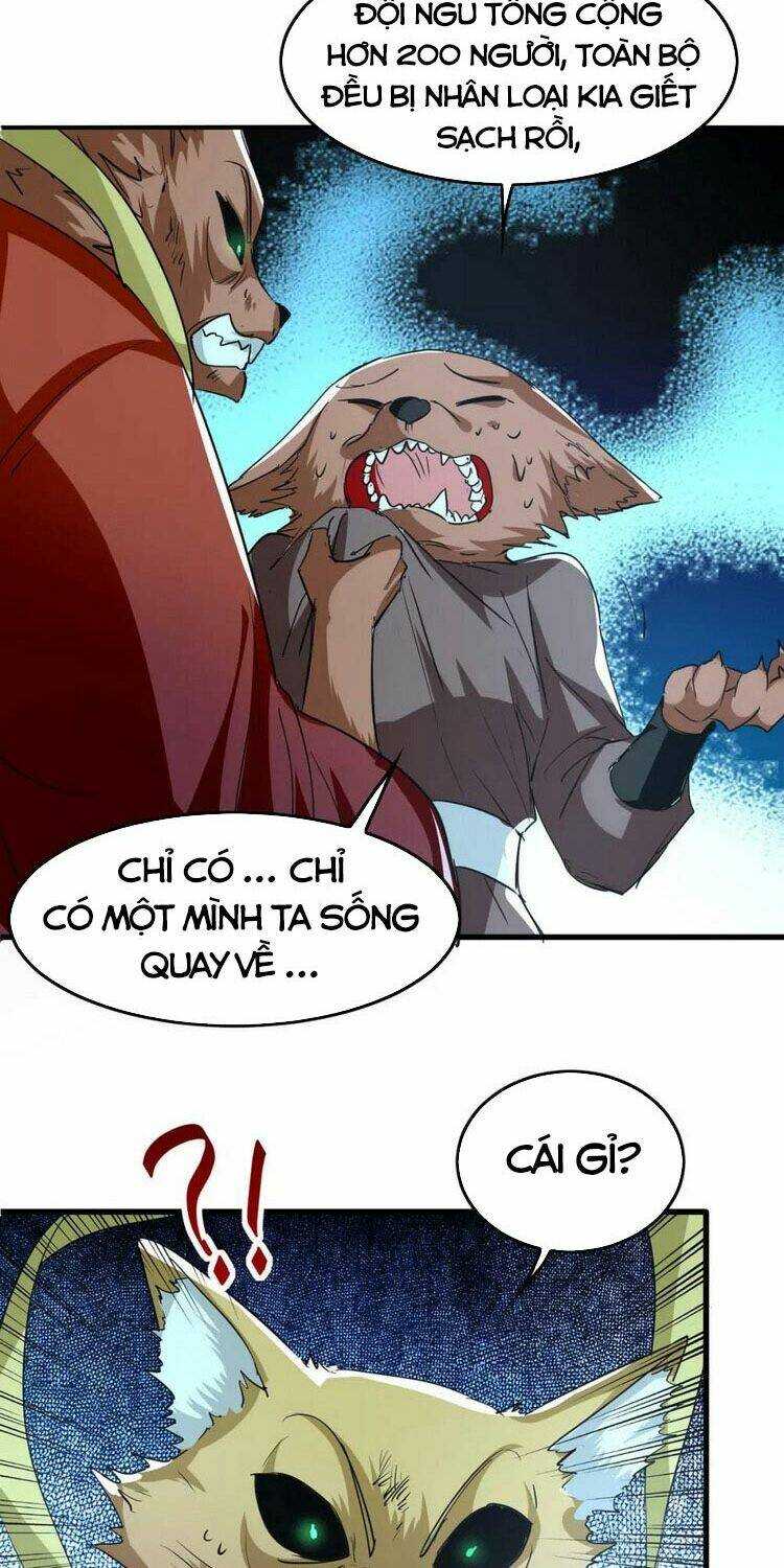 Tiên Đế Qui Lai: Chapter 232