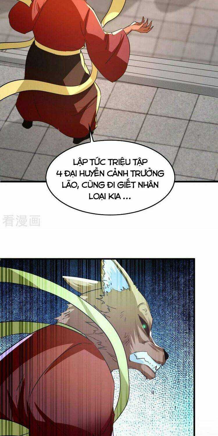Tiên Đế Qui Lai: Chapter 232
