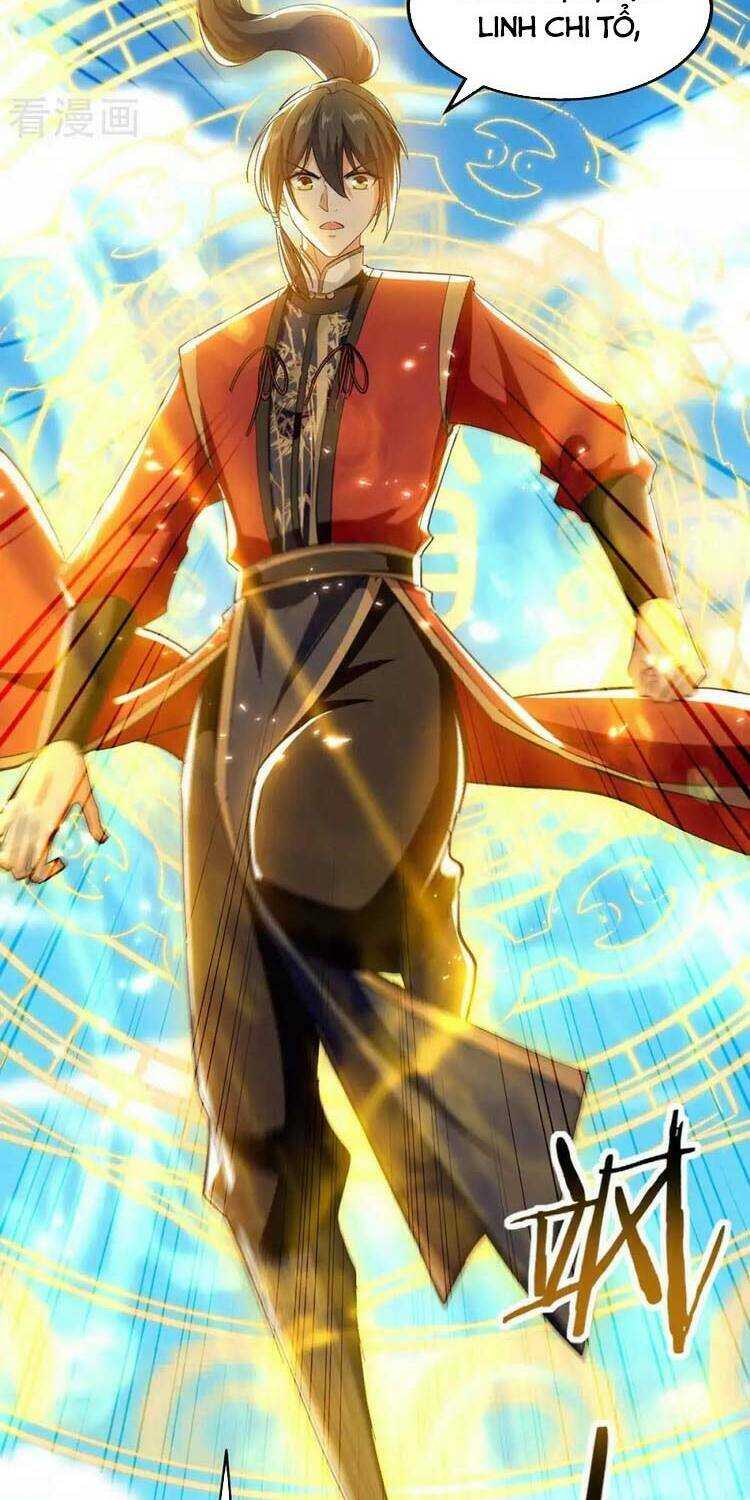 Tiên Đế Qui Lai: Chapter 234