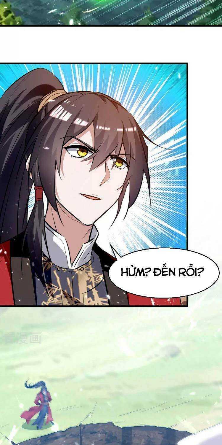 Tiên Đế Qui Lai: Chapter 234