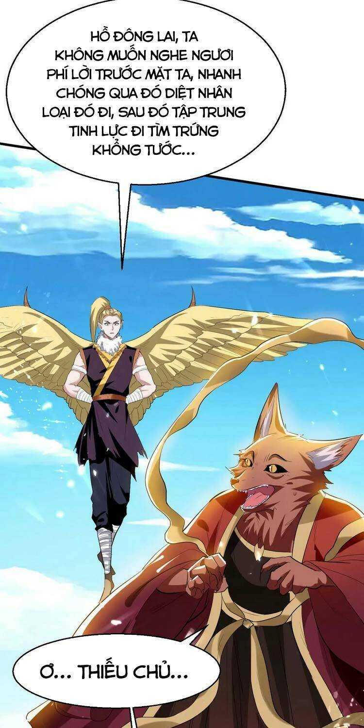 Tiên Đế Qui Lai: Chapter 234