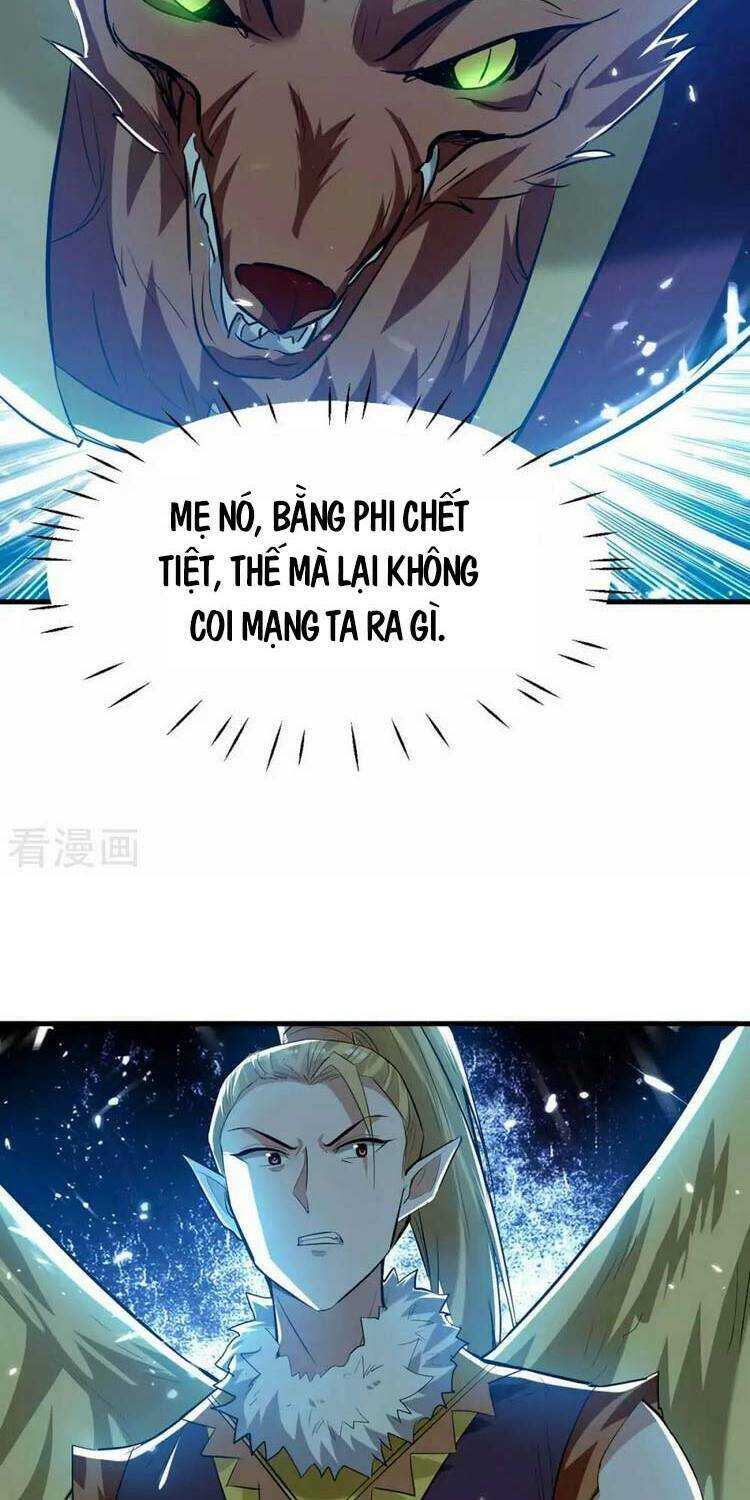 Tiên Đế Qui Lai: Chapter 234