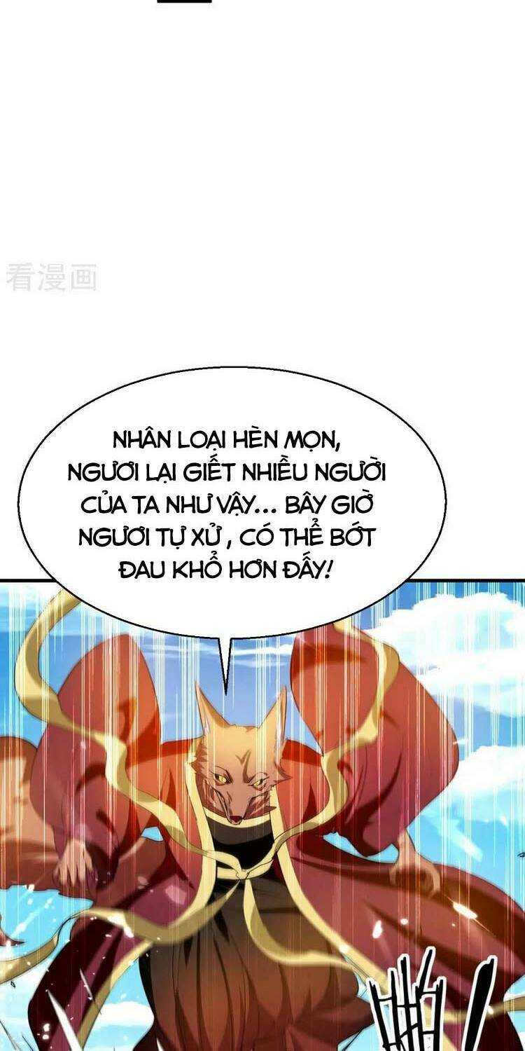 Tiên Đế Qui Lai: Chapter 234