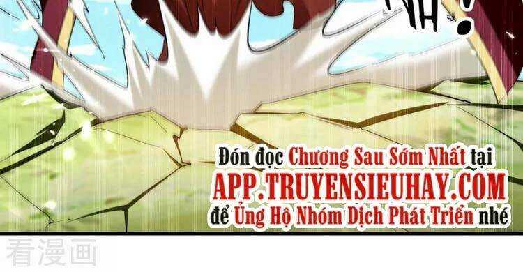 Tiên Đế Qui Lai: Chapter 234