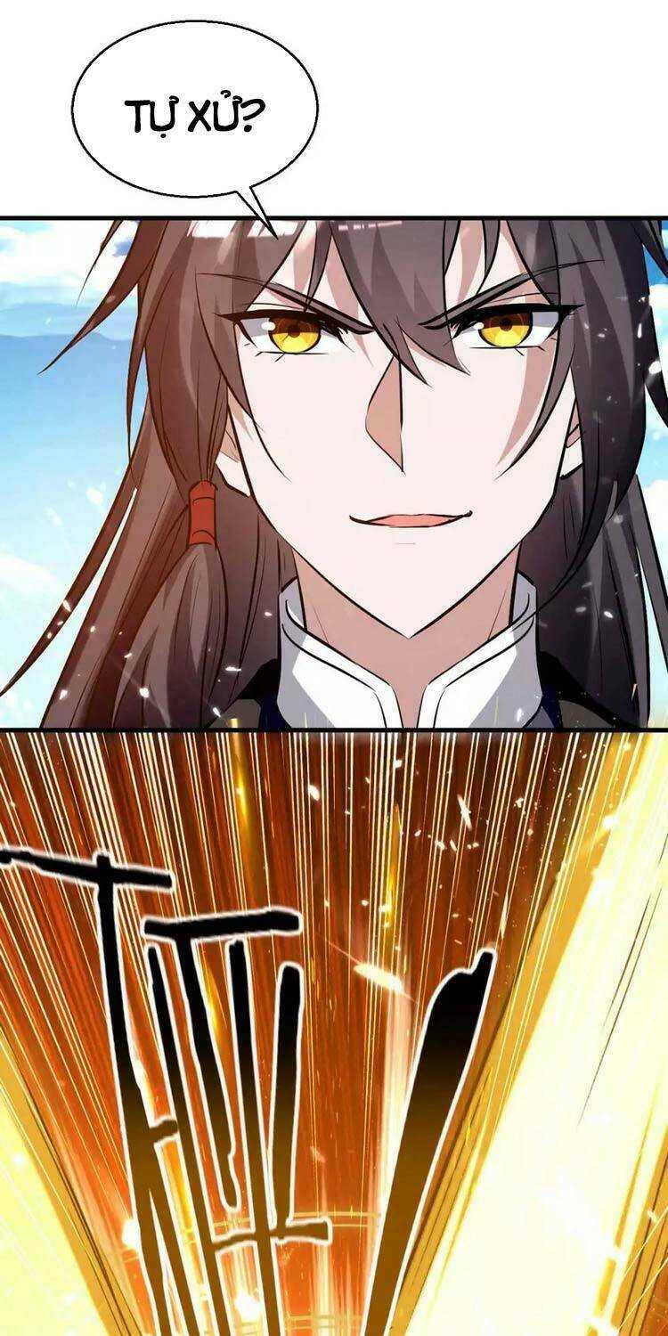 Tiên Đế Qui Lai: Chapter 234
