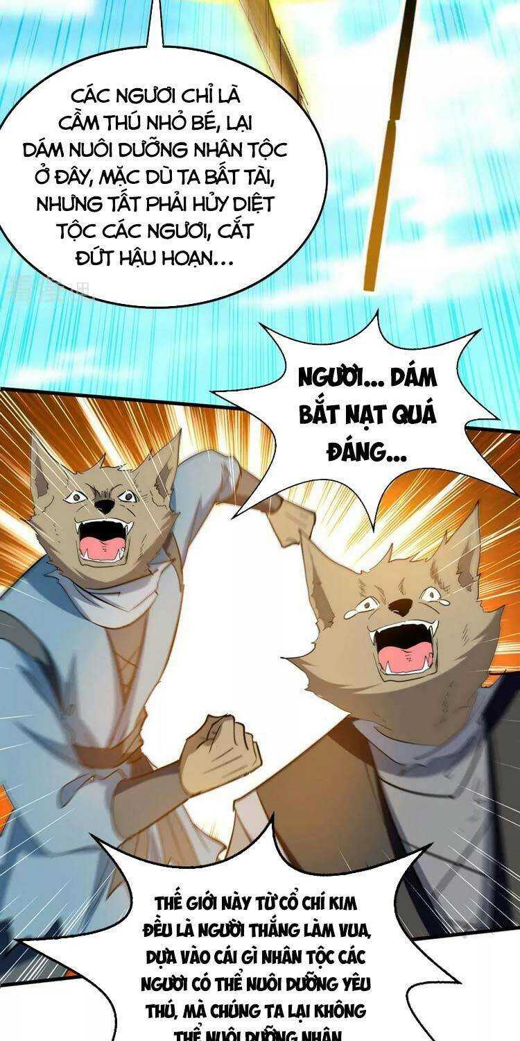 Tiên Đế Qui Lai: Chapter 234