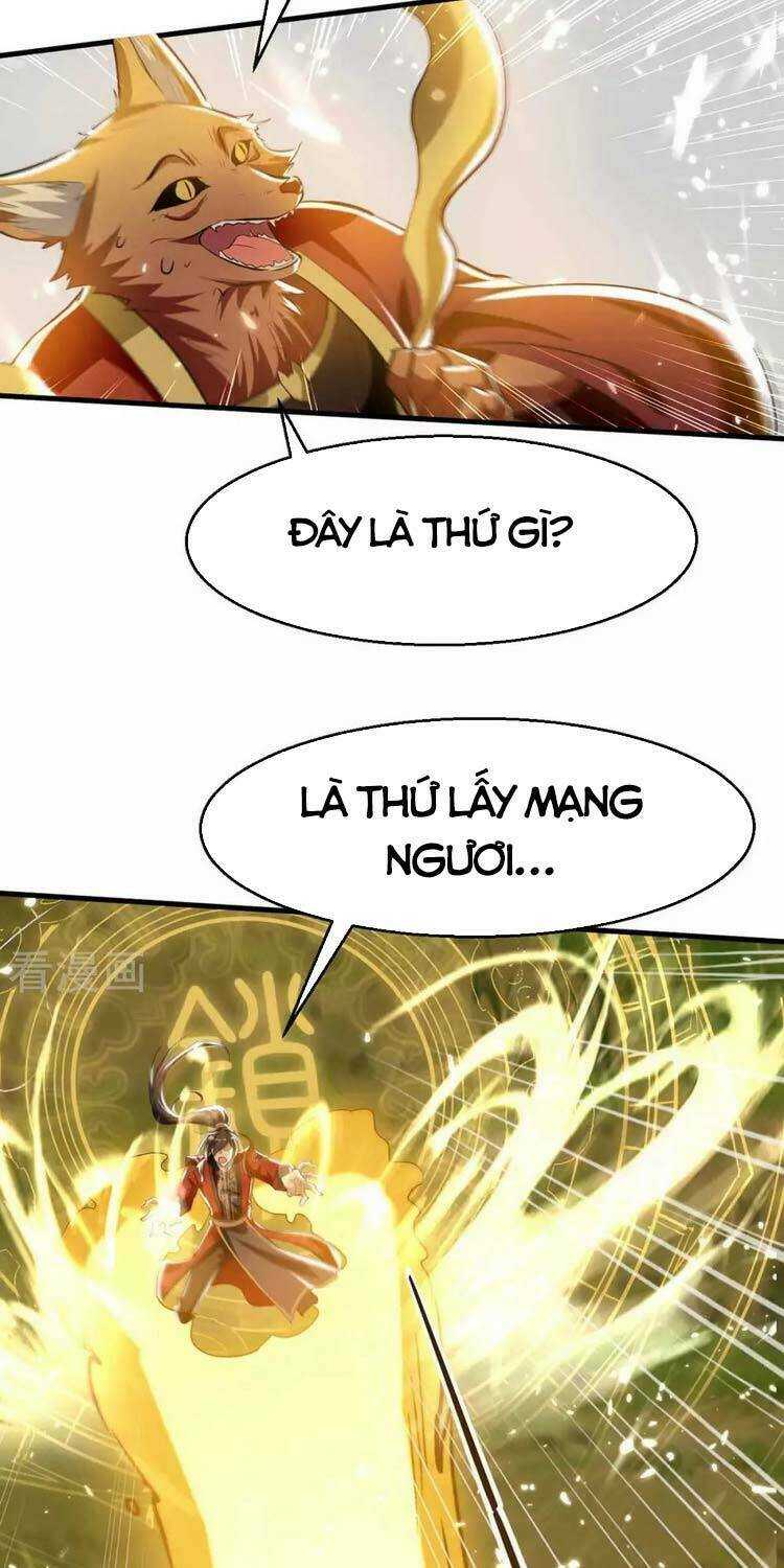 Tiên Đế Qui Lai: Chapter 234
