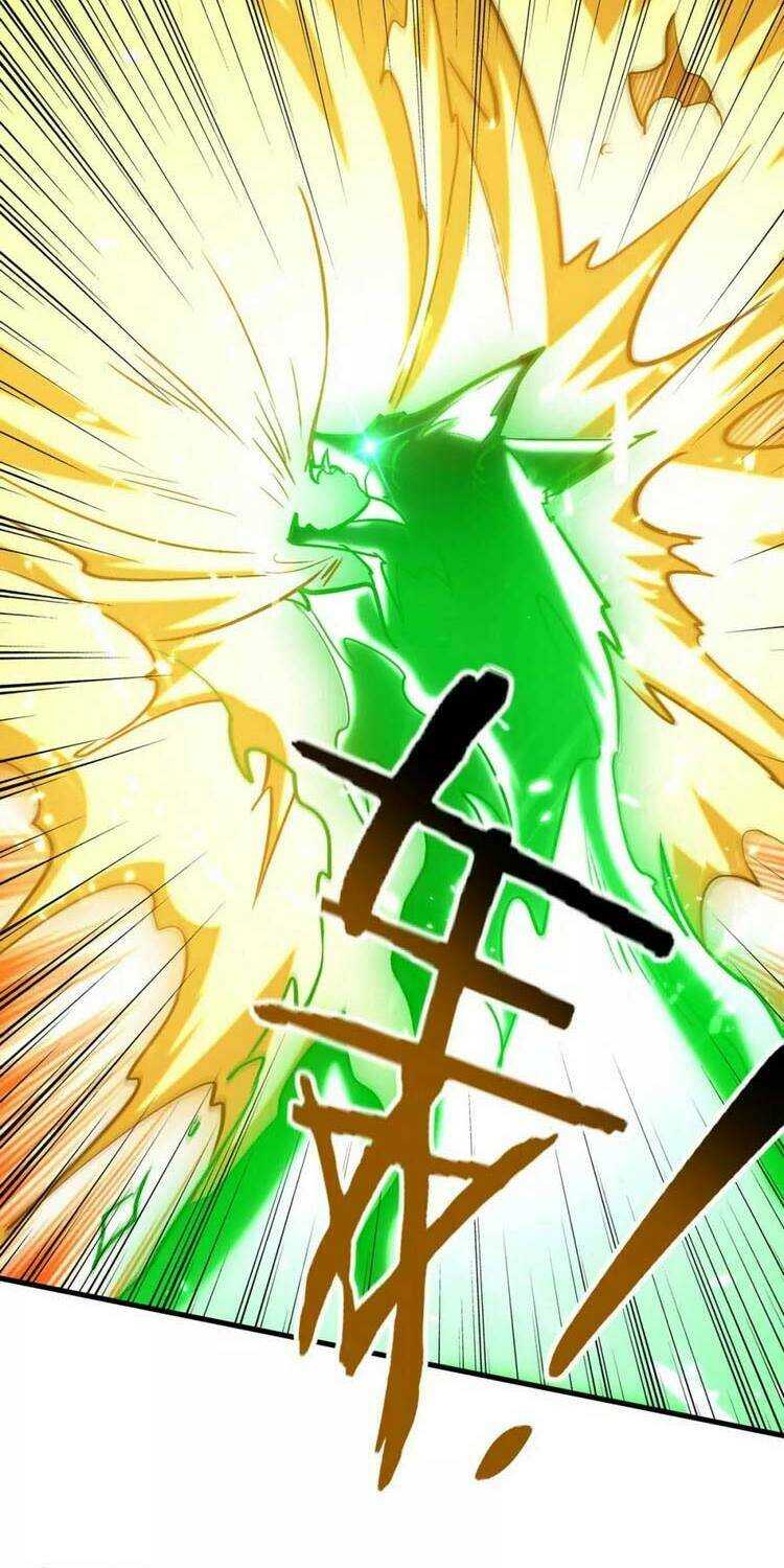 Tiên Đế Qui Lai: Chapter 234