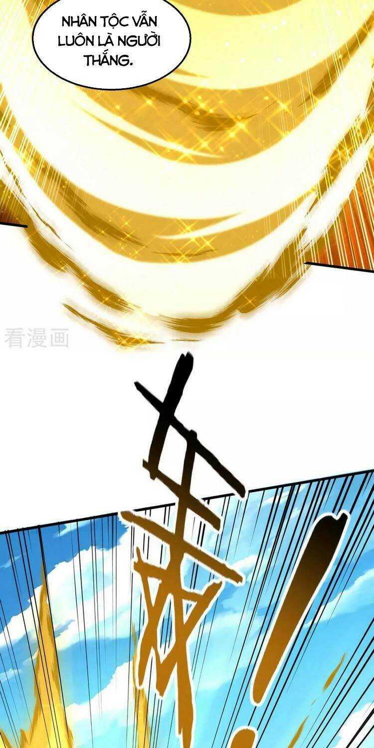 Tiên Đế Qui Lai: Chapter 234