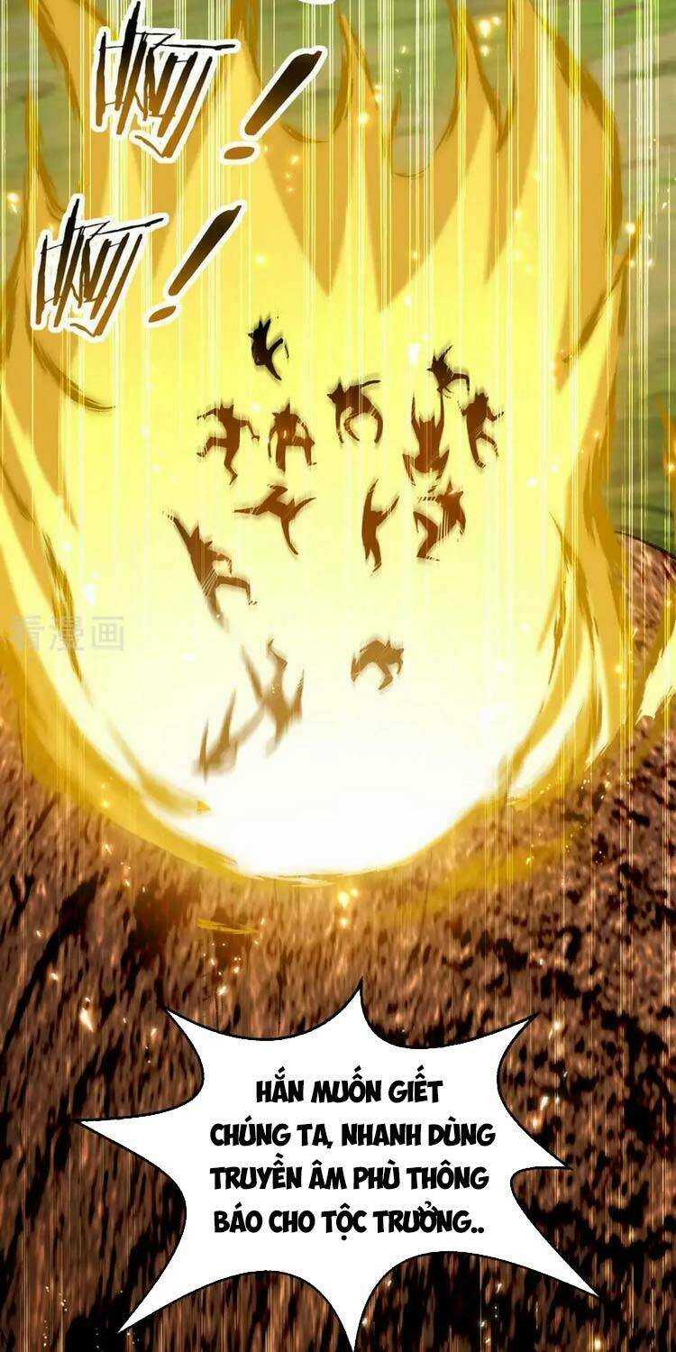 Tiên Đế Qui Lai: Chapter 234