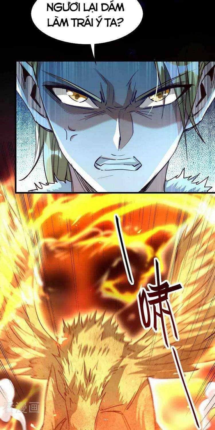 Tiên Đế Qui Lai: Chapter 235