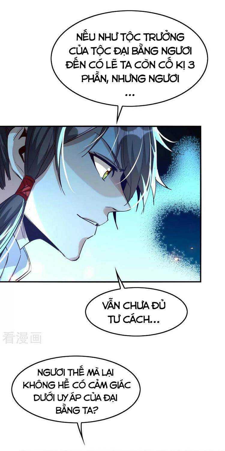 Tiên Đế Qui Lai: Chapter 235