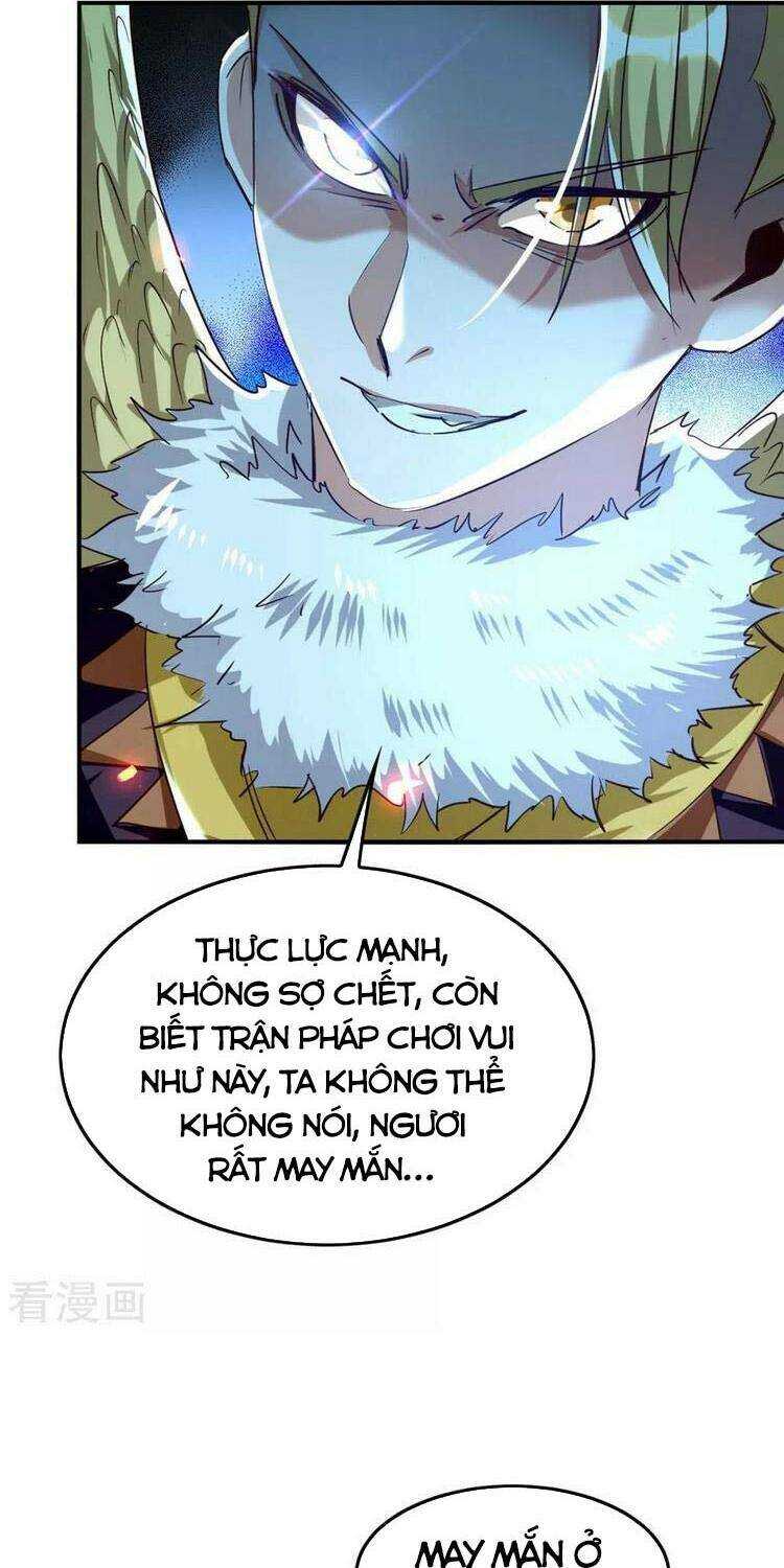 Tiên Đế Qui Lai: Chapter 235