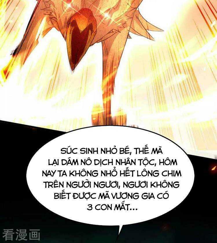 Tiên Đế Qui Lai: Chapter 235