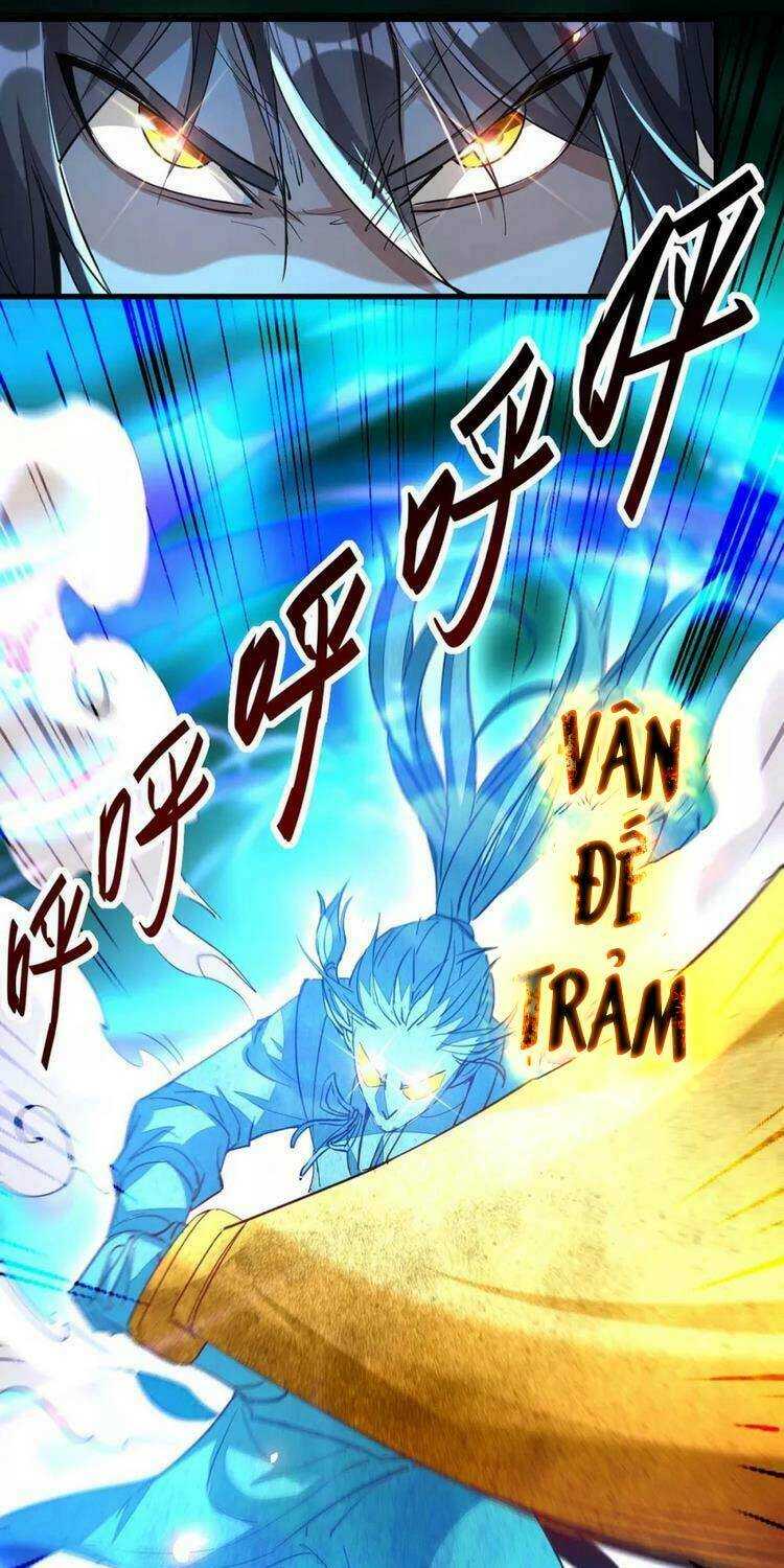 Tiên Đế Qui Lai: Chapter 235